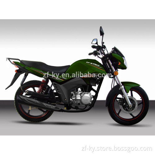 Chinese cheap 125cc 150cc street motocycle china bike for sale ZF 125-A